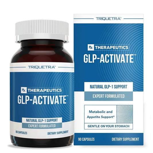 GLP-Activate: Hunger & Metabolism Support