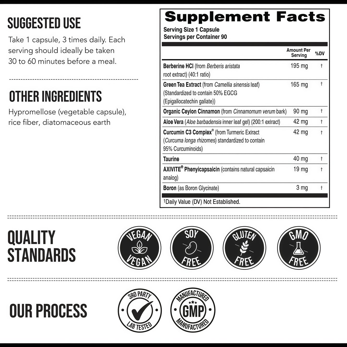 GLP-Activate: Hunger & Metabolism Support