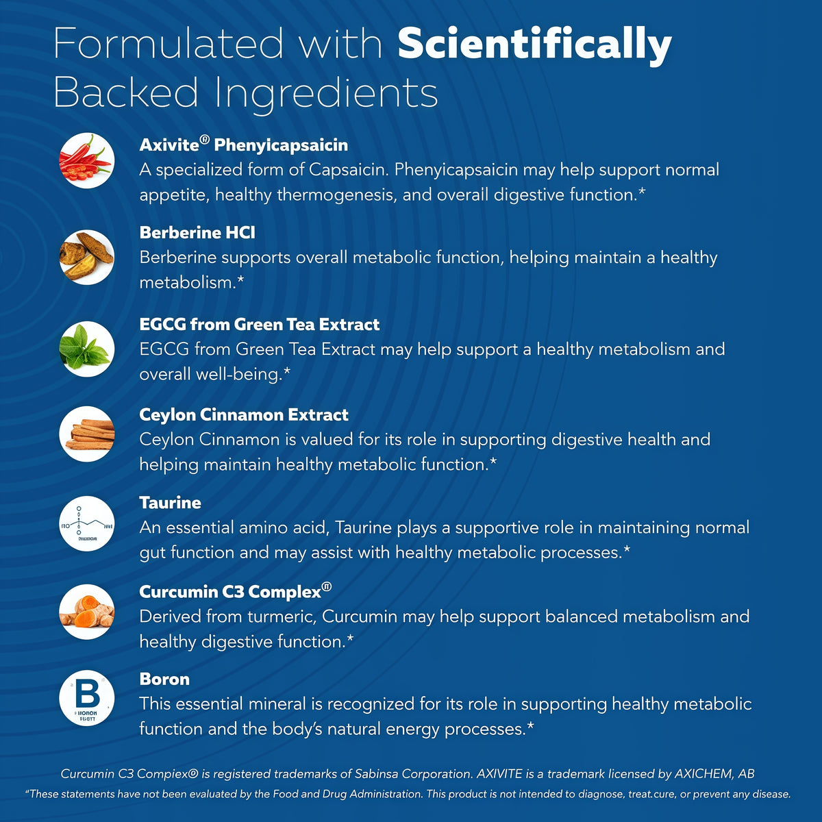 GLP-Activate: Hunger & Metabolism Support